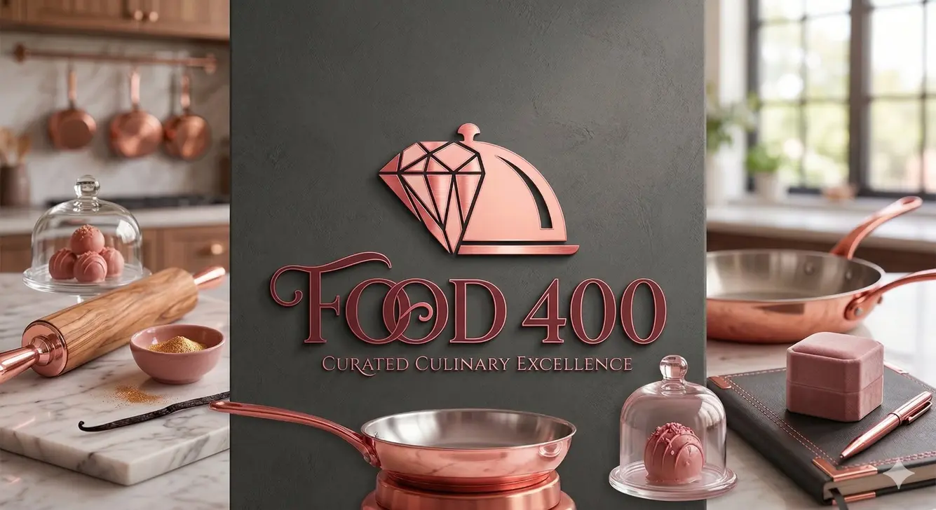 Food 400°