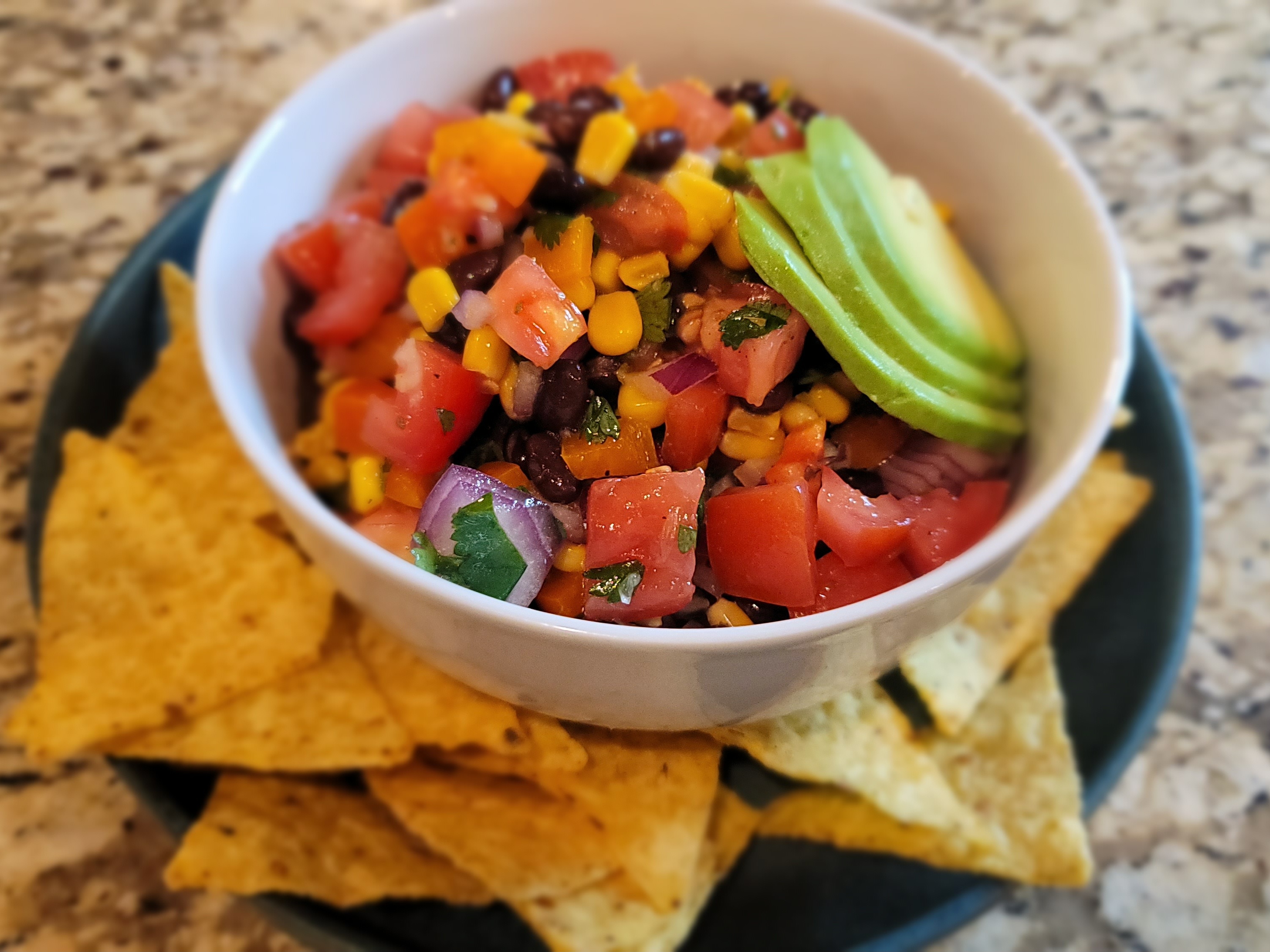 काउबॉय कैवियर preparation step 1