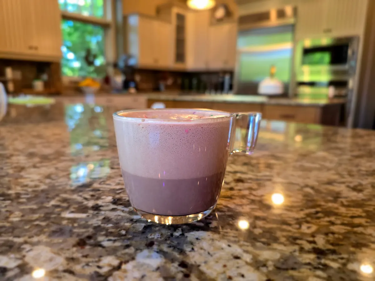 The Best Hot Chocolate – The Creamiest, Dreamiest Hot Cocoa You’ll Ever Make