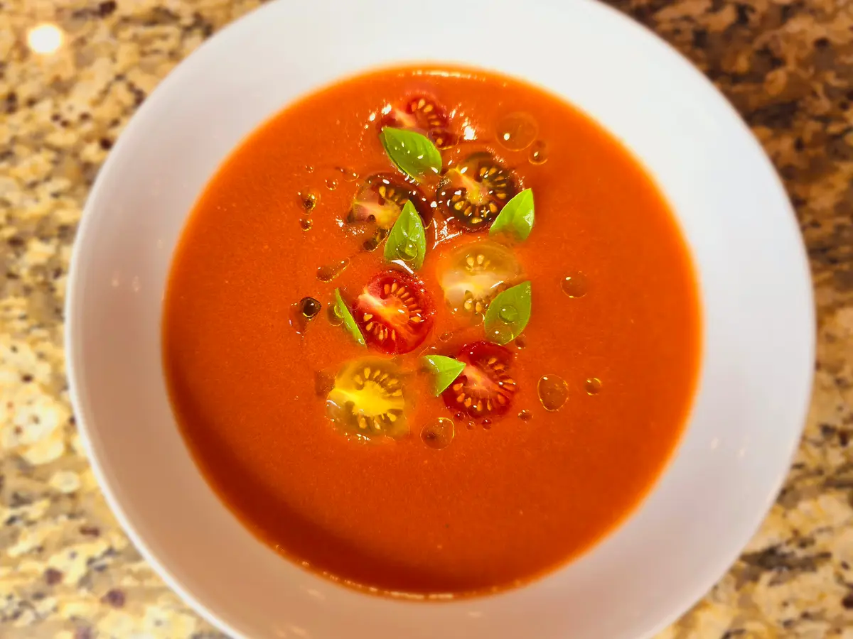 Gazpacho
