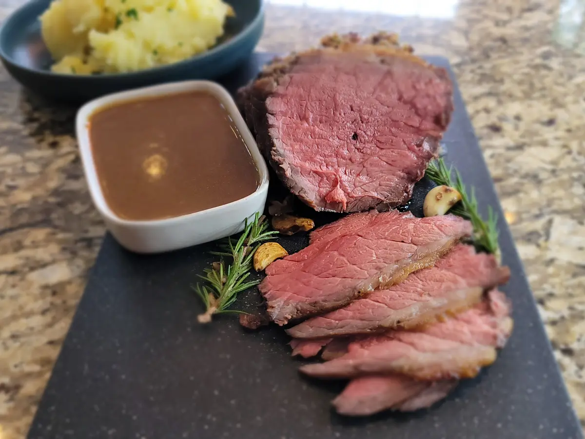 Roast Beef Recipe
