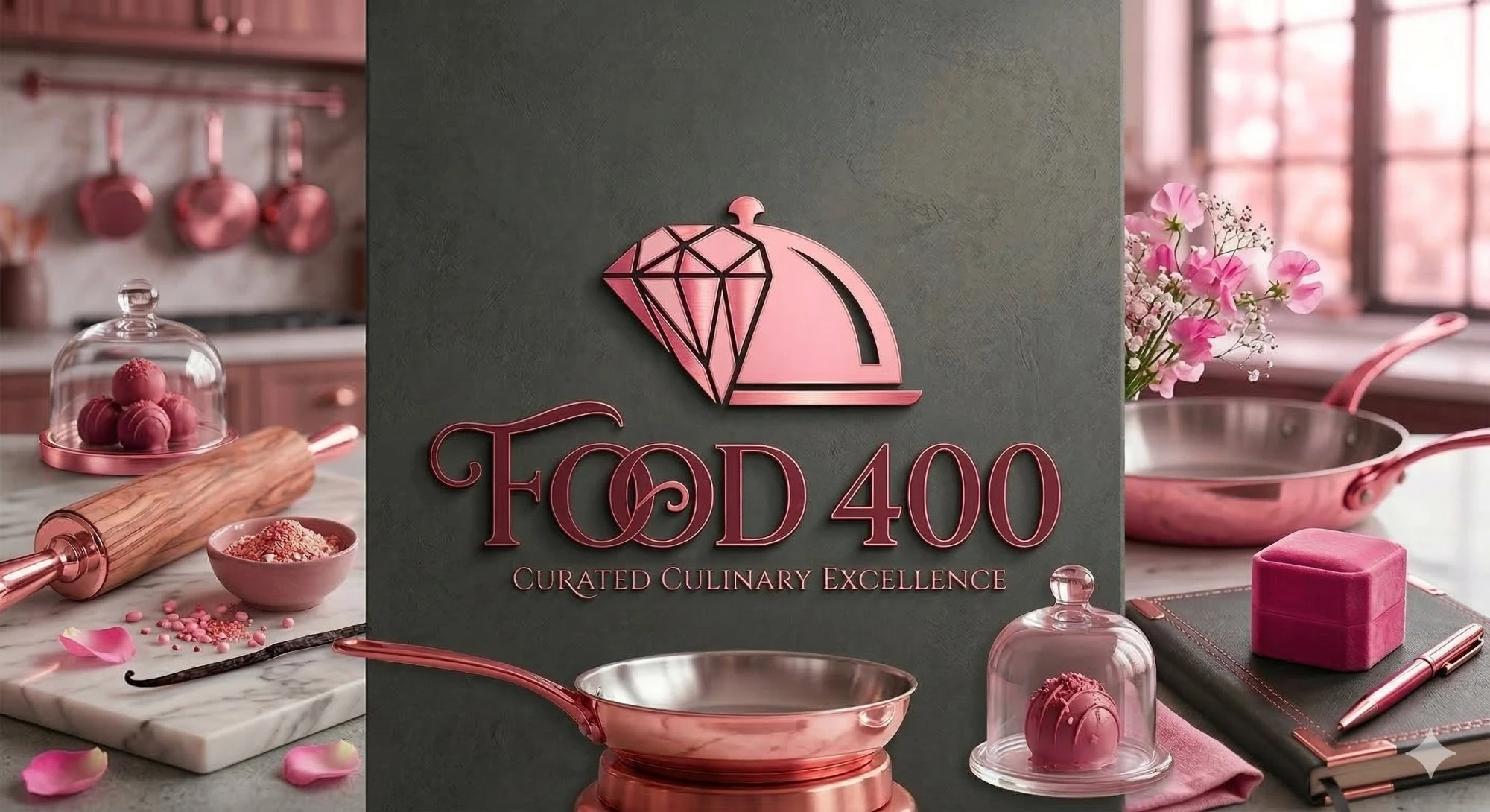 Food 400