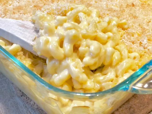 Mac and Cheese – The Creamiest, Dreamiest Comfort Food Ever!