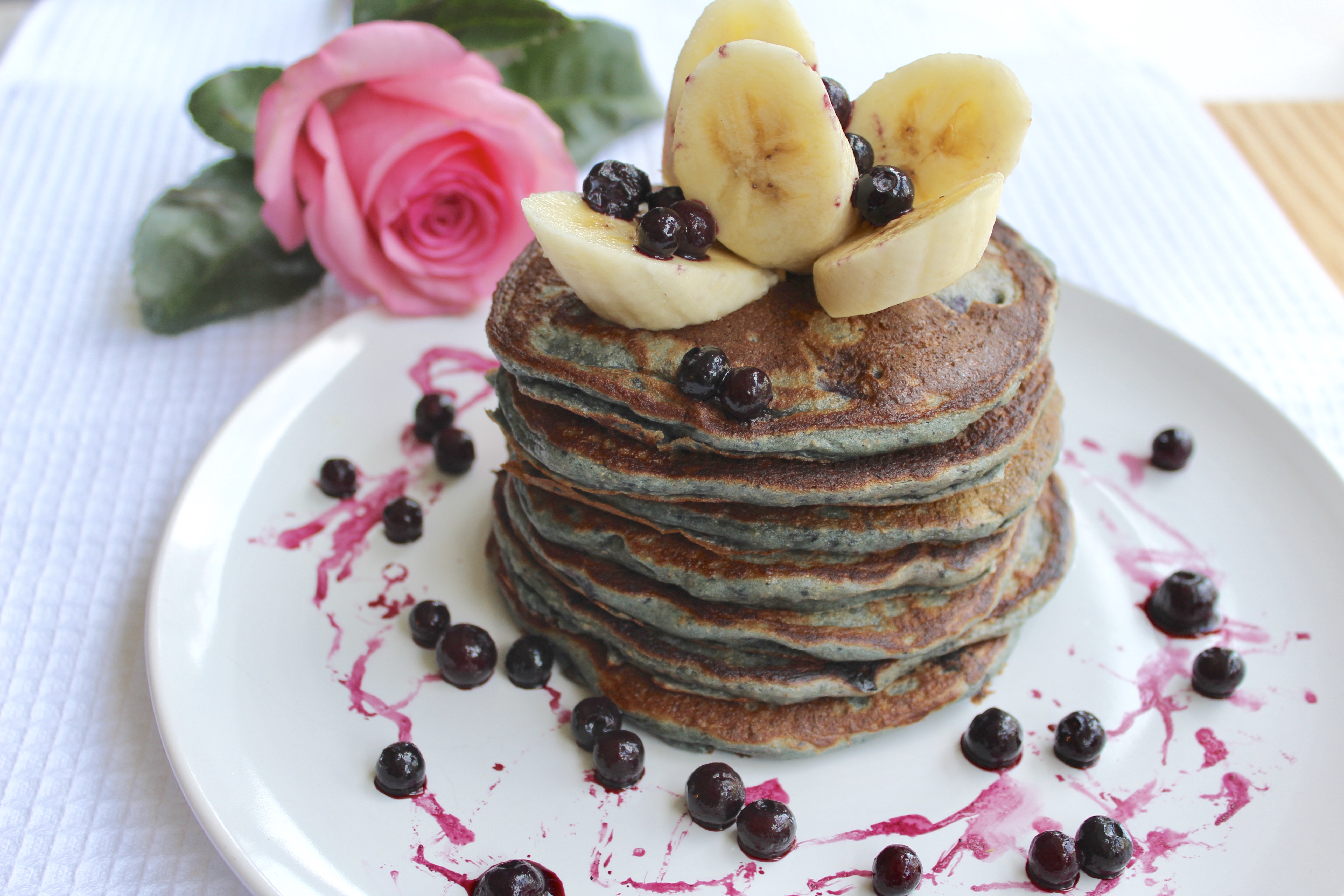 Bánh Kếp (Pancake)