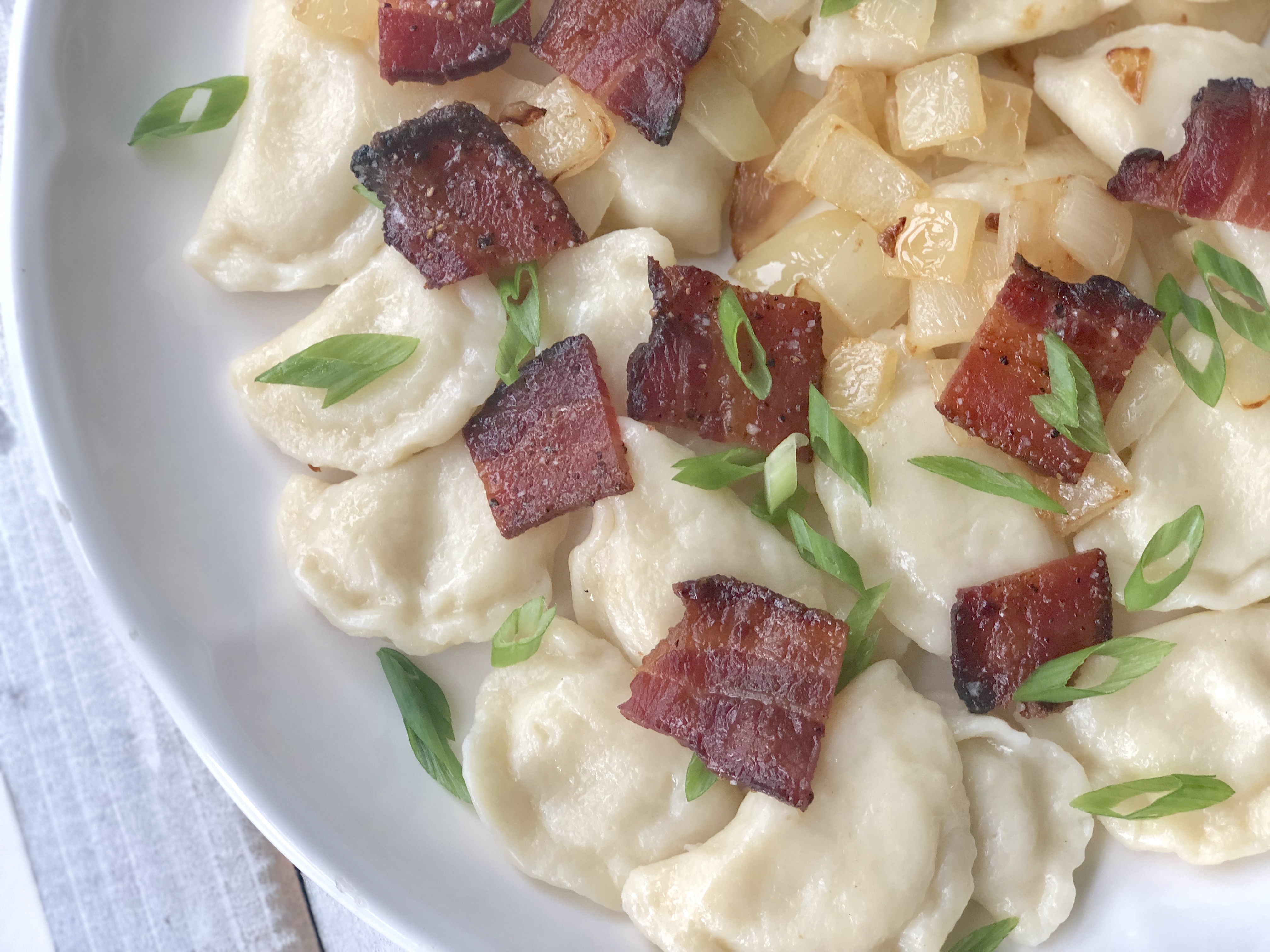 페로기 preparation step 1