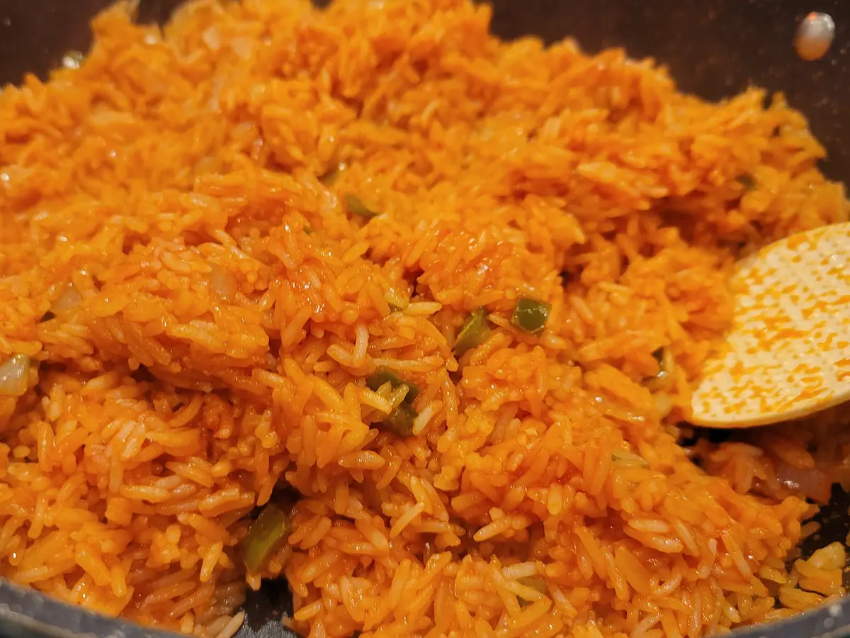 Tender Spiced Stewed Beef